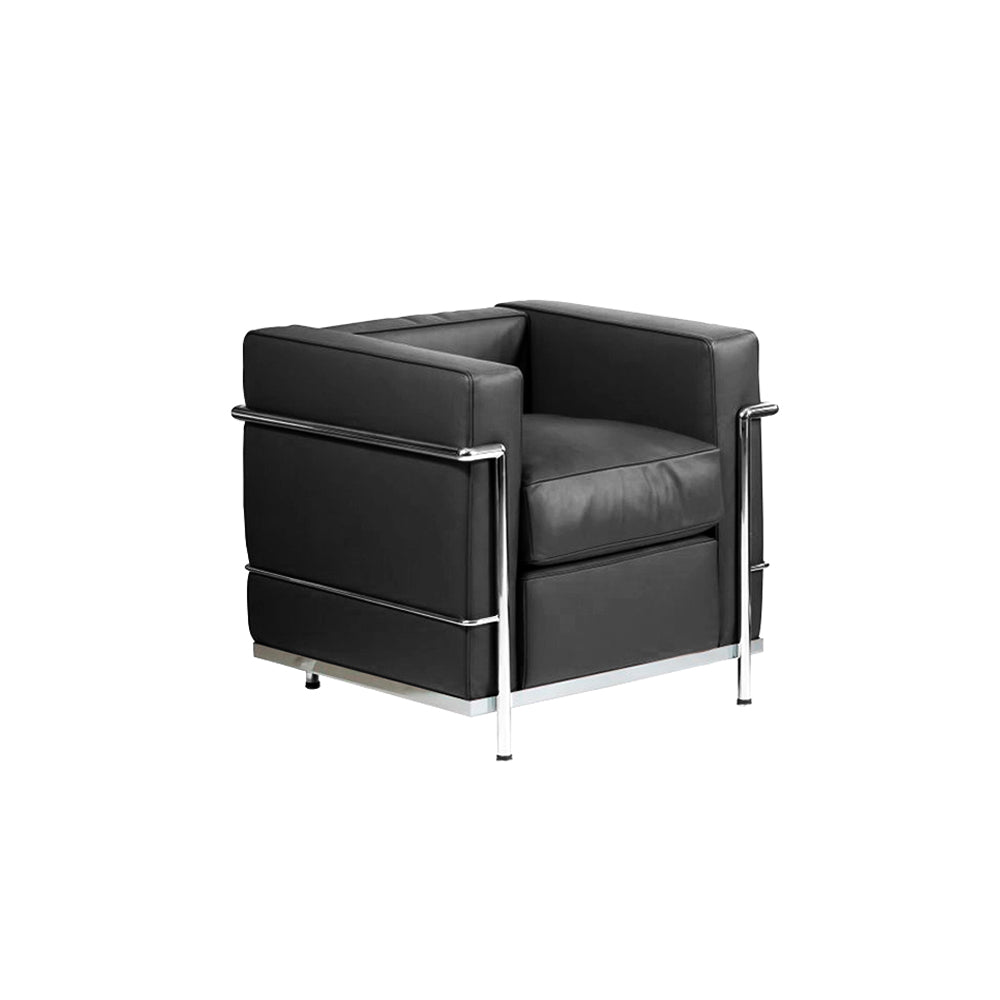Sofá LC2 Ecocuero